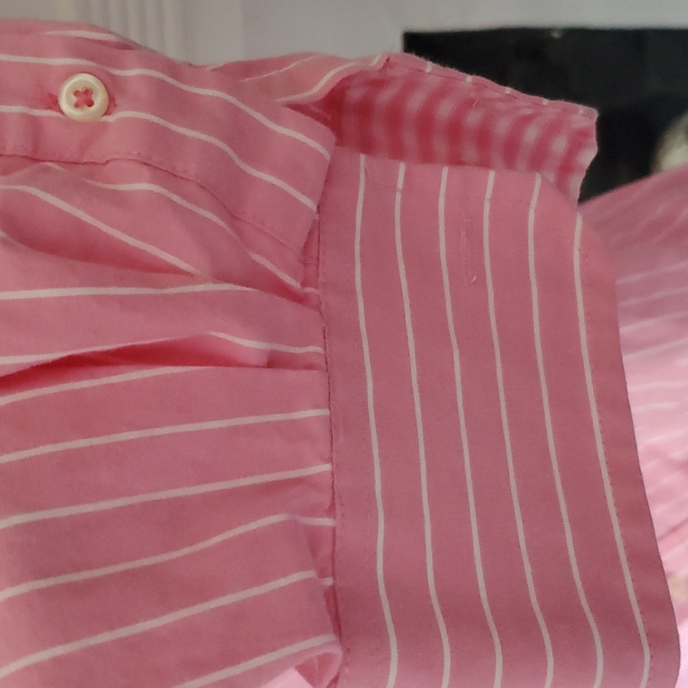 Izod long sleeve shirt - Picture 5 of 7